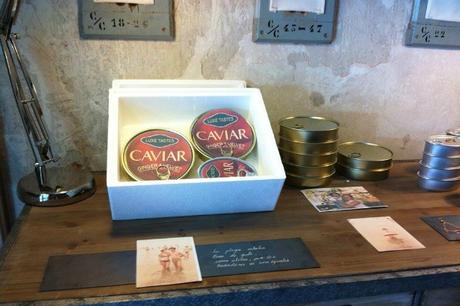 20 tiendas para hacer los mejores regalos de Navidad en Madrid