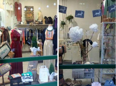 20 tiendas para hacer los mejores regalos de Navidad en Madrid