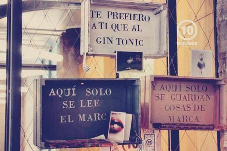 20 tiendas para hacer los mejores regalos de Navidad en Madrid