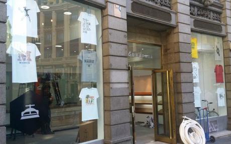 20 tiendas para hacer los mejores regalos de Navidad en Madrid