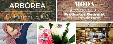 20 tiendas para hacer los mejores regalos de Navidad en Madrid