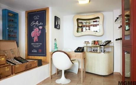 20 tiendas para hacer los mejores regalos de Navidad en Madrid