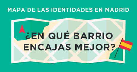 Dime cómo eres y te diré en qué barrio de Madrid tienes que vivir… y cuánto pagar por tu piso Dime cómo eres y te diré en qué barrio de Madrid tienes que vivir… y cuánto pagar por tu piso