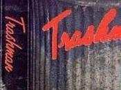 Trashman, ¡Vamos basura recogerá sola!