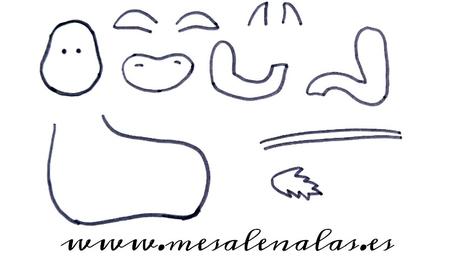 ¡¡VAMOS A CREAR!! DIY BELÉN DE GOMA EVA. CALENDARIO DE ADVIENTO ¡¡VAMOS A CREAR!! DIY BELÉN DE GOMA EVA. CALENDARIO DE ADVIENTO