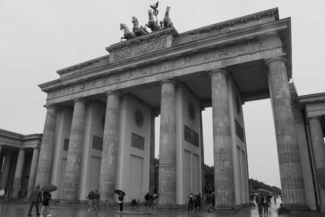 Berlín, capital de una historia reciente