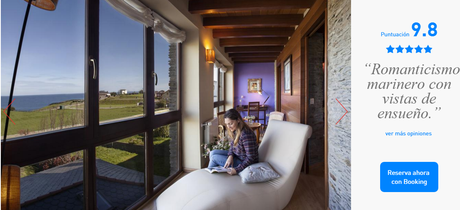 Los 10 Hoteles con Encanto mejor Valorados del 2017. Los 10 Hoteles con Encanto mejor Valorados del 2017.