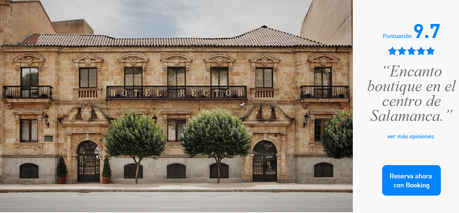 Los 10 Hoteles con Encanto mejor Valorados del 2017. Los 10 Hoteles con Encanto mejor Valorados del 2017.