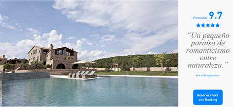 Los 10 Hoteles con Encanto mejor Valorados del 2017. Los 10 Hoteles con Encanto mejor Valorados del 2017.