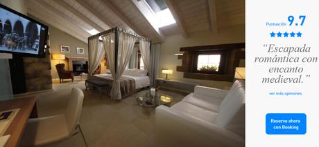 Los 10 Hoteles con Encanto mejor Valorados del 2017. Los 10 Hoteles con Encanto mejor Valorados del 2017.