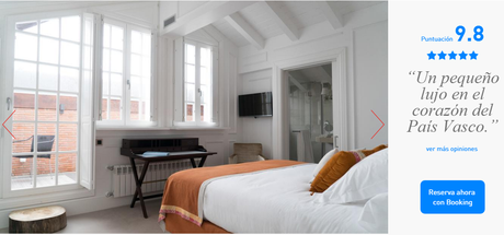 Los 10 Hoteles con Encanto mejor Valorados del 2017. Los 10 Hoteles con Encanto mejor Valorados del 2017.