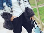 Estrenando jersey mangas amplias