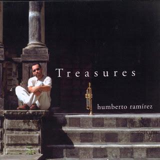 Humberto Ramírez - Treasures Humberto Ramírez - Treasures