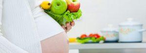 Dieta de pérdida de peso y embarazo para mujeres con SOP