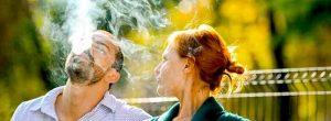 La diferencia entre un resfriado y una infección sinusal El tabaquismo y la falta de tratamiento respiratorio: ¿podría tener EPOC?