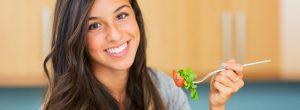 Chirivía – un refuerzo inmunitario lleno de vitamina C, ácido fólico y vitamina B6 Sonríe cuando comas tus vegetales: por el bien de tus hijos