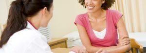 Condiciones médicas de infertilidad en mujeres