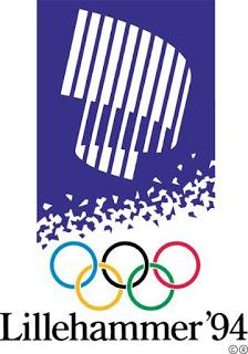 JUEGOS OLÍMPICOS DE LILLEHAMMER 1994 JUEGOS OLÍMPICOS DE LILLEHAMMER 1994