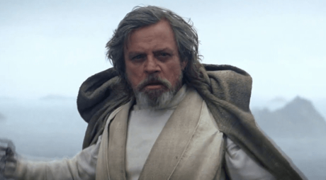 Star Wars VIII – Los últimos Jedi (2017) – clin clin clin Star Wars VIII – Los últimos Jedi (2017) – clin clin clin