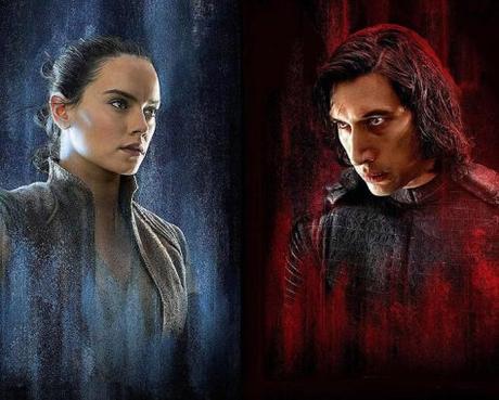 Star Wars VIII – Los últimos Jedi (2017) – clin clin clin Star Wars VIII – Los últimos Jedi (2017) – clin clin clin