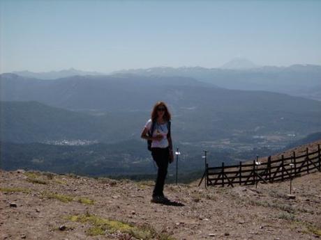 Mis dos viajes a San Martín de los Andes