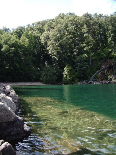 Mis dos viajes a San Martín de los Andes