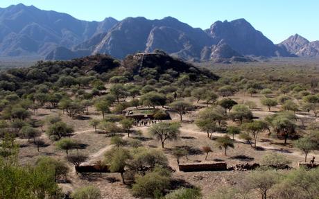Belén, Catamarca: no sabés lo que te estás perdiendo