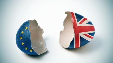 Brexit: el Banco de Inglaterra prevé ahora un menor riesgo en la salida de la UE Brexit: el Banco de Inglaterra prevé ahora un menor riesgo en la salida de la UE