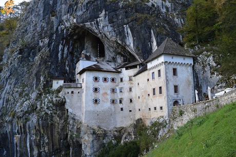 Eslovenia en 4 días (I) Eslovenia en 4 días (I)