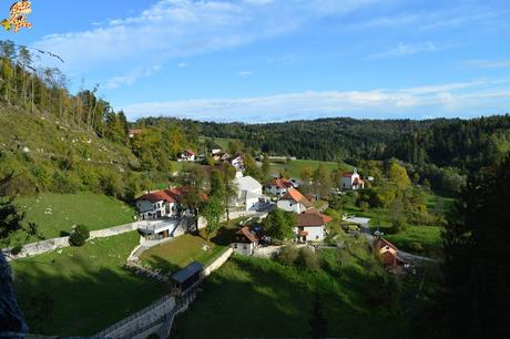 Eslovenia en 4 días (I)