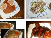 platos carne delicia