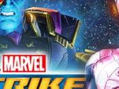 Descargar Marvel Strike Force Android