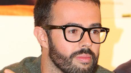 Jesús Carnerero Carmelo Beltrán