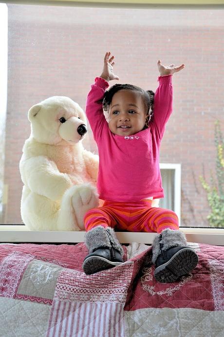 ¿Cómo hacer que tu hijo aprenda a vestirse? ¿Cómo hacer que tu hijo aprenda a vestirse?