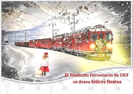 Felicitaciones de Navidad 2017 Felicitaciones de Navidad 2017
