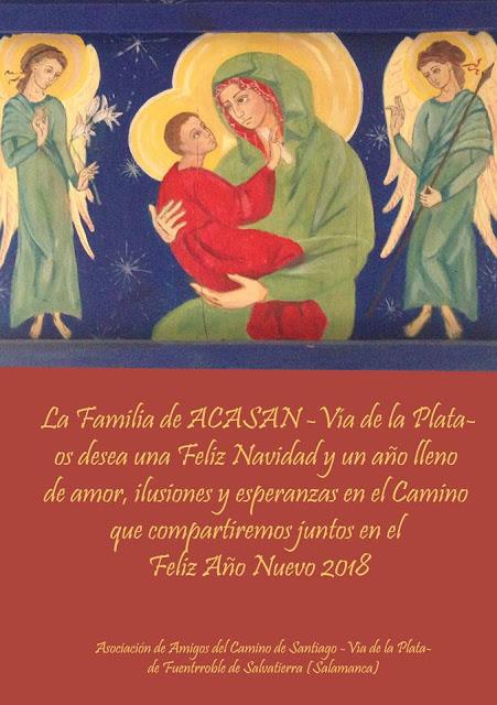 Felicitaciones de Navidad 2017 Felicitaciones de Navidad 2017