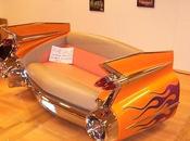 sillones increíbles mundo hechos partes autos