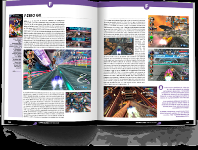 La vida de GameCube, condensada en un libro