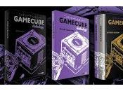 vida GameCube, condensada libro