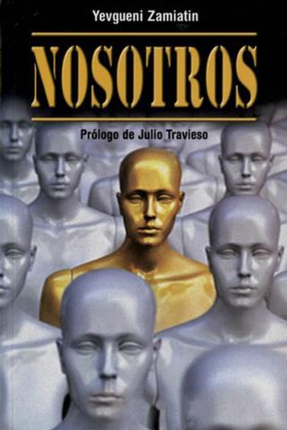 Nosotros – Yevgueni Zamiatin,Descargar gratis http://www.librosinpagar.info/2017/12/nosotros-yevgueni-zamiatindescargar.html