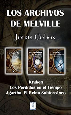 http://www.librosinpagar.info/2017/12/los-archivos-de-melville-jonas.html