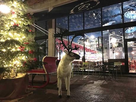 Menús de Fiestas para comer fuera de casa (o no) Menús de Fiestas para comer fuera de casa (o no)