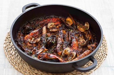 Menús de Fiestas para comer fuera de casa (o no) Menús de Fiestas para comer fuera de casa (o no)