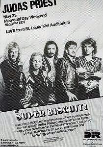 Las Rebels de los Judas Priest Las Rebels de los Judas Priest
