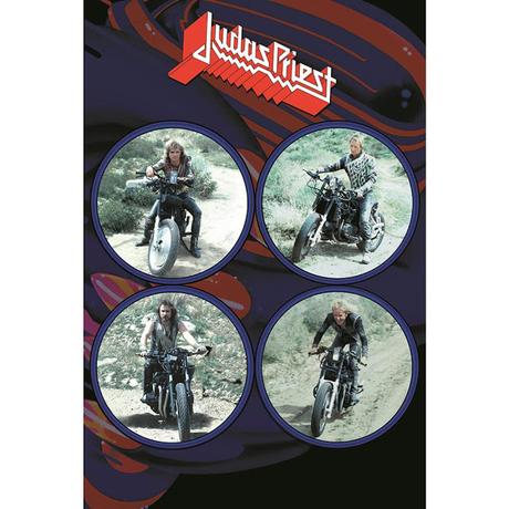 Las Rebels de los Judas Priest Las Rebels de los Judas Priest