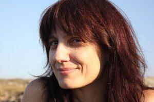 Nominadas #PGB17: Nieves Delgado