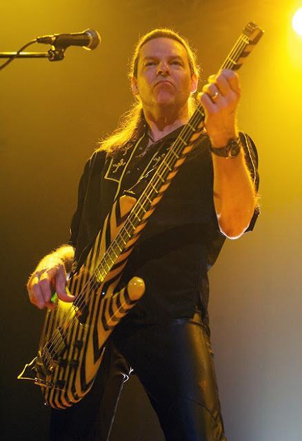 Efemérides del Rock y Heavy Metal: Qué pasó un 15 de Diciembre Efemérides del Rock y Heavy Metal: Qué pasó un 15 de Diciembre