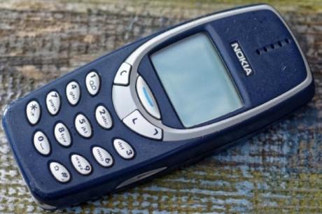 El mensaje oculto del #ringtone de #Nokia que jamás descubriste El mensaje oculto del #ringtone de #Nokia que jamás descubriste
