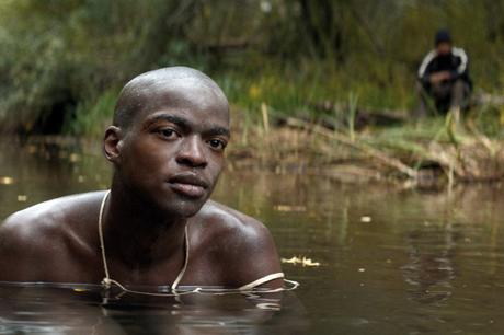 La herida (The Wound), tres son multitud La herida (The Wound), tres son multitud