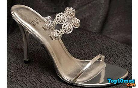 Stuart Weitzman Diamond Dream Stilettos Stuart Weitzman Diamond Dream Stilettos